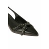 Scarpa Halmanera Pumps Nero